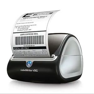 DYMO LabelWriter 4XL Desktop Label Printer